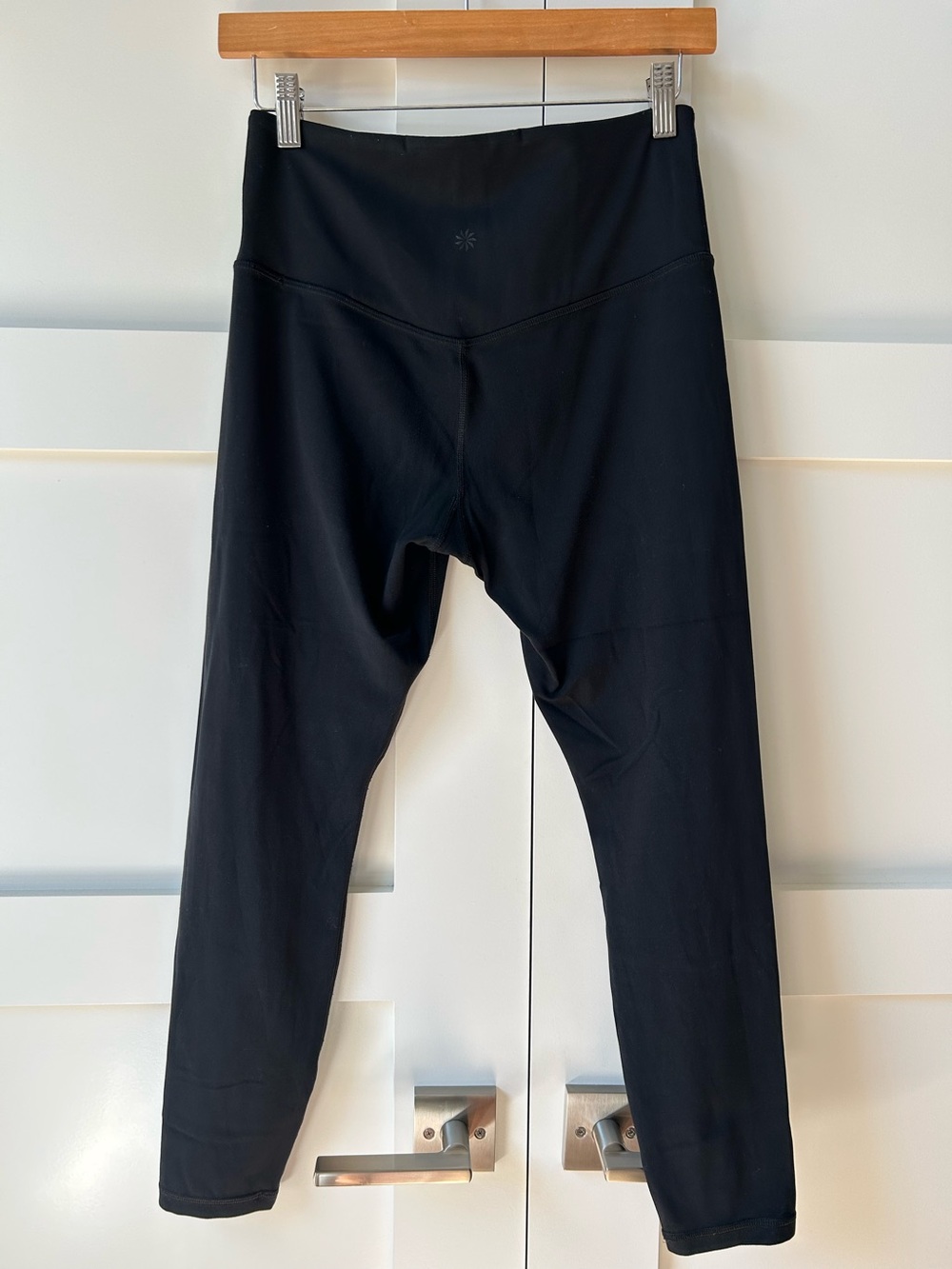 Athleta Ultra High Rise Elation Leggings